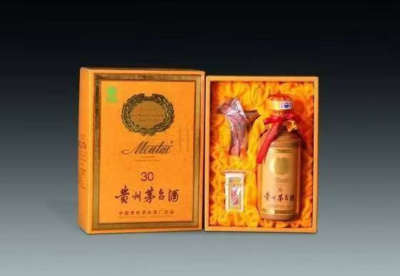 潢川年份酒回收